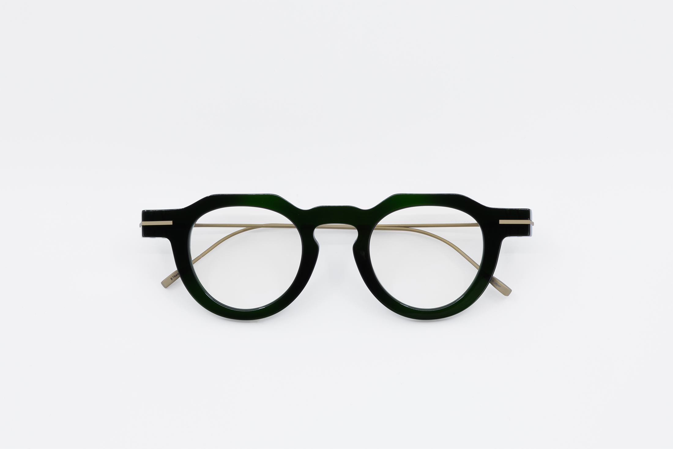 May·42 — White-Gold Opaque